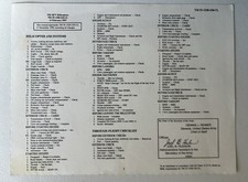 UH-1H/V  Huey Pilot's