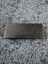 Dash blank early type - t4,