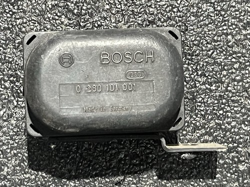 Bmw e30 s14 bosch - ,