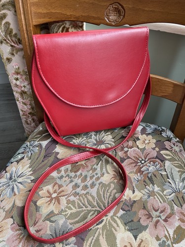Vintage michael red - vintage,