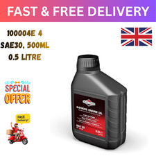 Briggs & Stratton 100004E