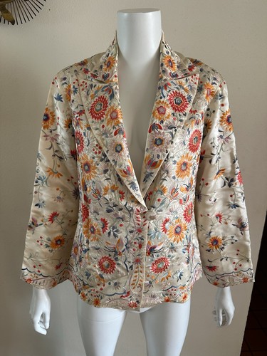 1920s 30s silk - 30s,