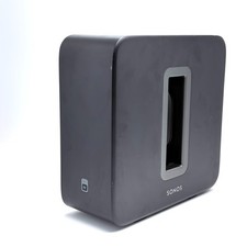 Sonos SUB Subwoofer - Black -