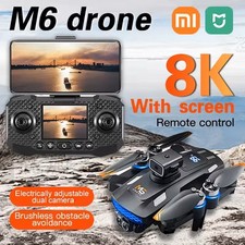Xiaomi Mijia M6 Drone 8K Pro