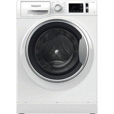 Hotpoint NM11948WSAUK 9kg 1400