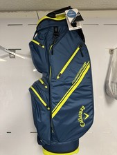 Callaway Waterproof Cart Bag
