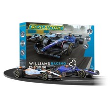 Scalextric Williams Racing