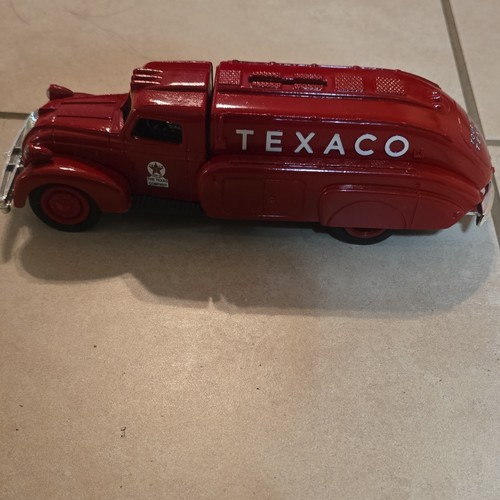 Texaco 1939 dodge - texaco,