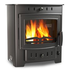Villager Esprit 7 Stove Glass
