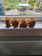Ewenny Pottery