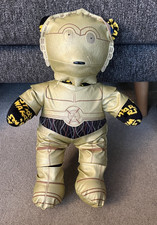 Build A Bear Star Wars Bear