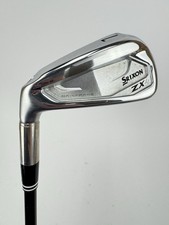 Srixon ZX4 7 Iron Left Handed