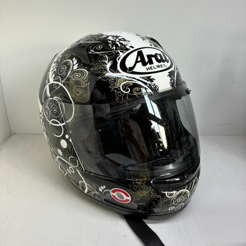 Arai astro fiction size - arai,