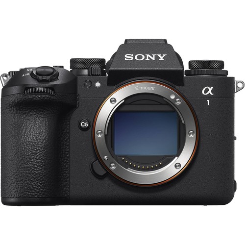 Sony alpha full frame - sony,
