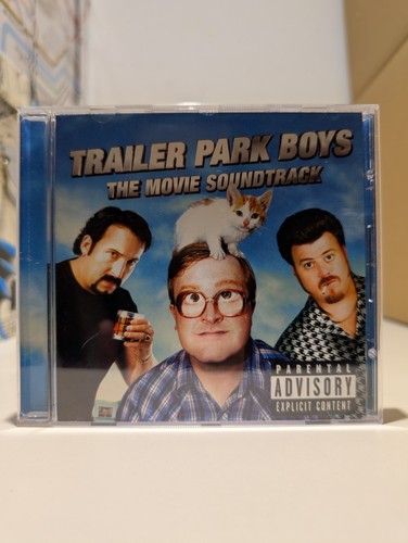 Trailer park boys the movie - the,