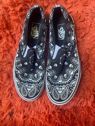 Vans classic slip bandana - classic,