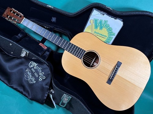 Martin d18 ditson used - cs-d18-12,