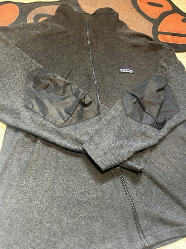 Men patagonia zip up - patagonia,