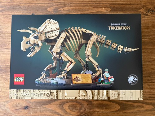 Lego jurassic world dinosaur - lego,