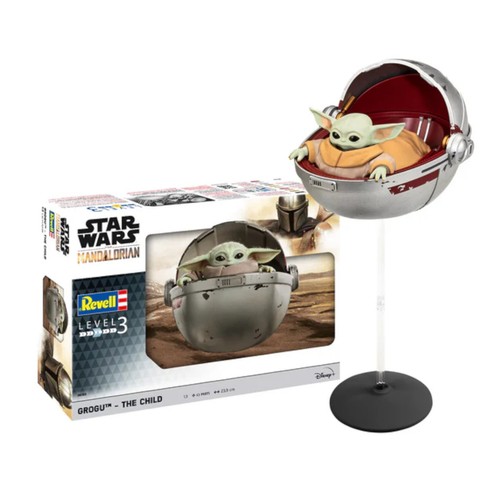 Revell star wars - star, the