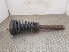 2003 JAGUAR XKR FRONT SHOCK ABSORBER LH PASSENGER SIDE 4.2 PETROL AJ34/S 