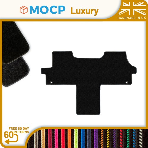 Luxury motorhome mats fit - motorhome,