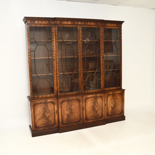 Antique georgian style - georgian,