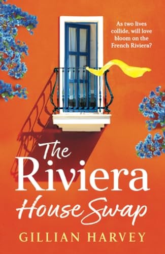 The riviera house swap - the,