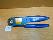 Daniels DMC AF8 Adjustable