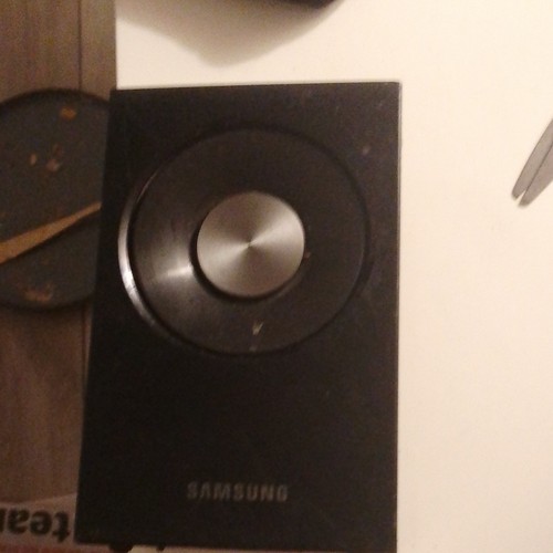 Samsung subwoofer speaker - samsung,