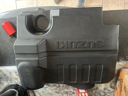 2008 suzuki grand vitara - suzuki,