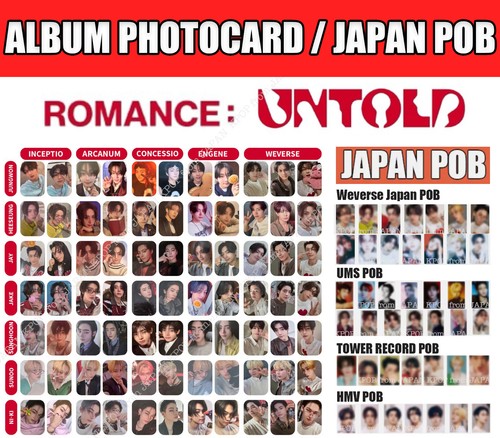 Enhypen romance untold - romance, :