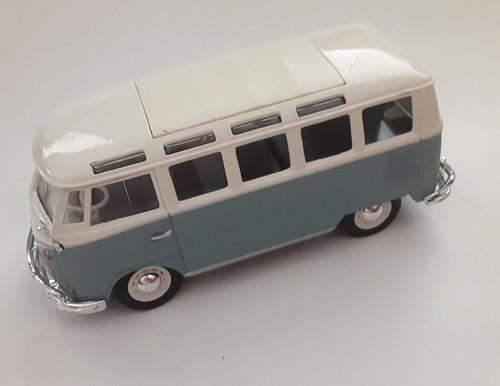 1960s volkswagen samba bus - 1960s,