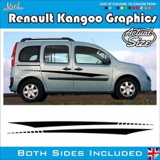 Renault Kangoo Microcamper