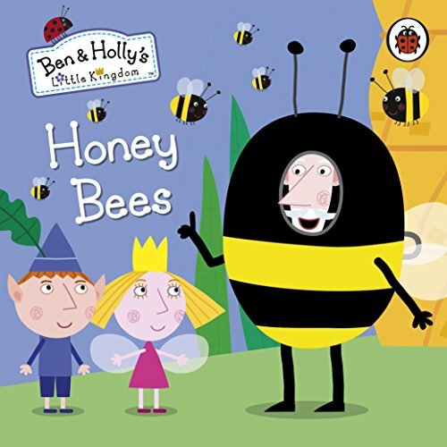 Ben and holly little - holly's,
