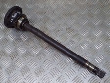 2.5 3.0 3.2 V6 Centre Engine Driveshaft - Alfa Romeo 156 147 GT GTV Spider 19...