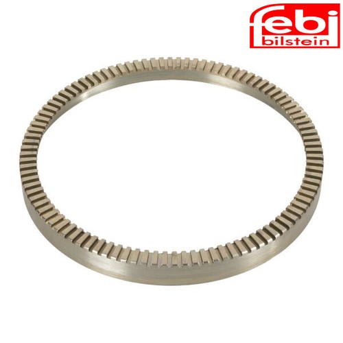 Abs ring front - abs, (117/158x15)