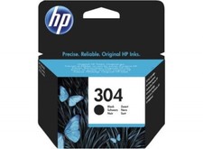 HP 304 & 304XL Ink Cartridges