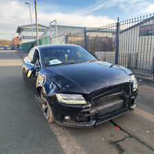 AUDI A5 S-LINE QUATTRO 3.0TDI