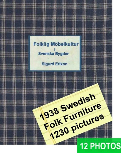 1938 huge swedish folk - 1938,
