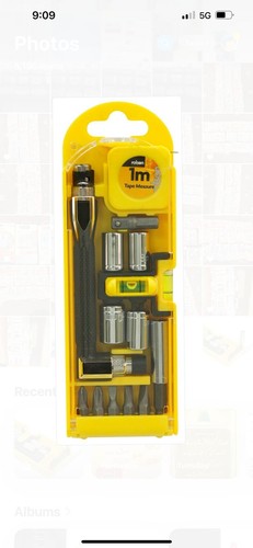 Rolson 28423 screwdriver tool - rolson,