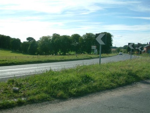 Photo 6x4 the airfield - 6x4,