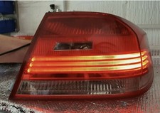 Genuine BMW 3 Series coupe E92 Rear Lamp Light  Right drivers side pre lci 