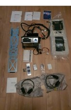 Sony Car Audio DVX-100 10 Disc DVD Changer CD-RW XVM-R75 VUB502160 RANGE ROVER