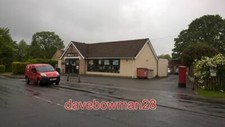 PHOTO  GLINTON POST OFFICE
