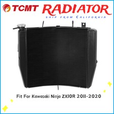 Black Radiator Cooler Cooling