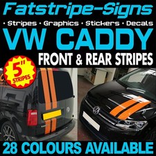 to fit VOLKSWAGEN CADDY