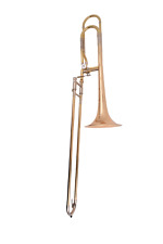 The Oldroyd Opus7 Bb/F -Large