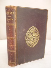1886 - Oceana or England & Her