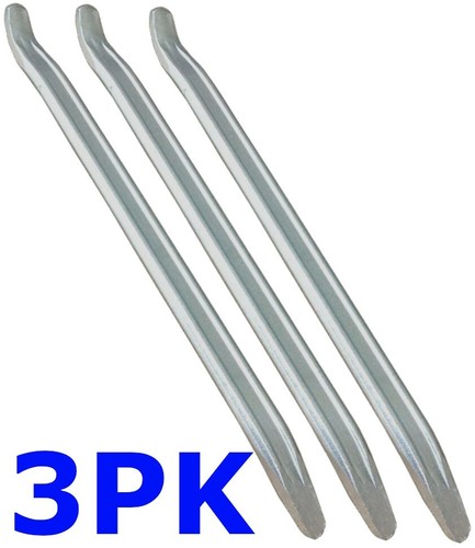 Tyre levers set - tyre, 3